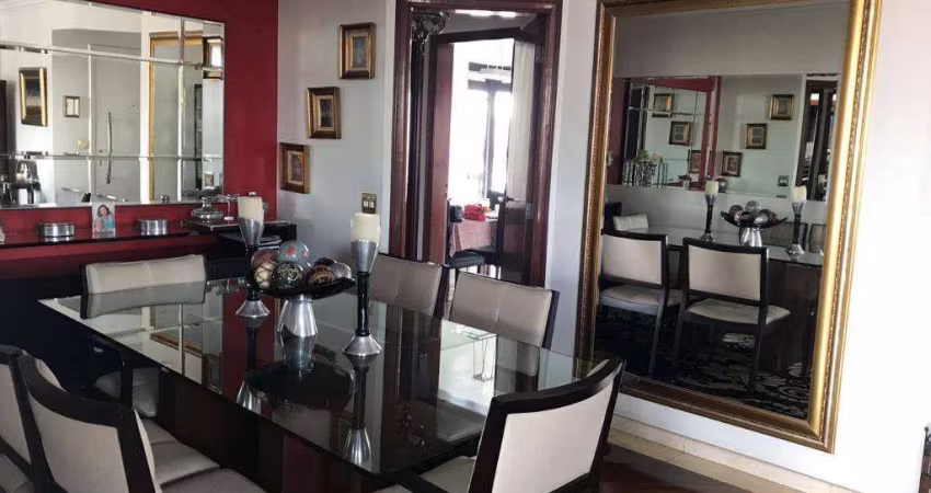 Maravilhoso apartamento com 3 Suites na  Vila Mariana