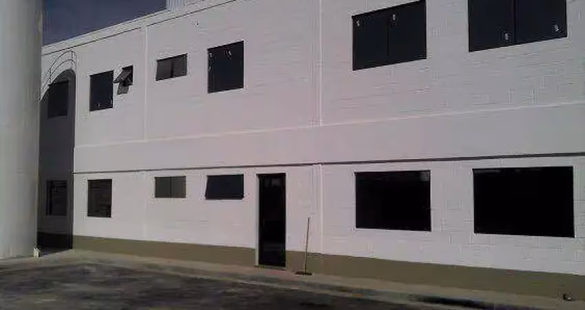 Galpão comercial para locação, jardim fátima, guarulhos.