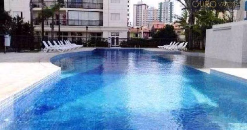 Vendo AP 62m² - 2 dorm - 1 vaga - Recem reformado - Cond clube - Cyrella