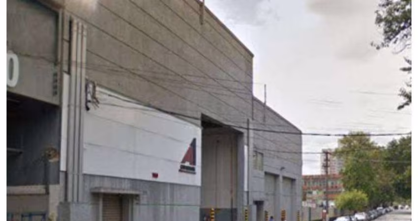 Alugo - Vila Leopoldina - Galpão/Depósito/Armazém - Totalmente Reformado - 2.000m²