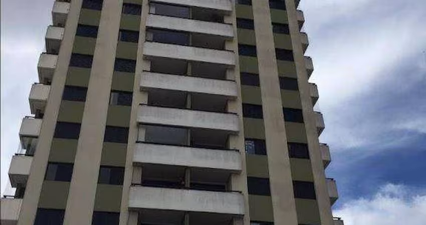Apartamento com 3 quartos à venda na Rua Cuiabá, Alto da Mooca, São Paulo
