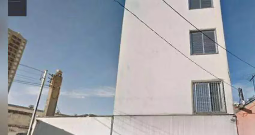Apartamento com 2 dormitórios à venda, 62 m² por r$ 500.000,00 - tatuapé - são paulo/sp