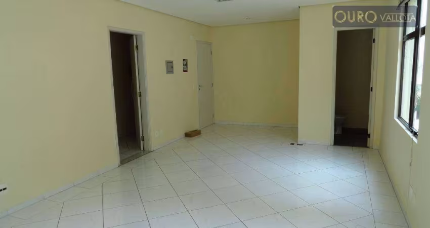 Sala comercial para locação, Parque da Mooca, São Paulo.