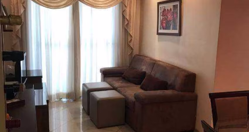Apartamento com 3 quartos à venda na Rua Cônego Antônio Lessa, Parque da Mooca, São Paulo