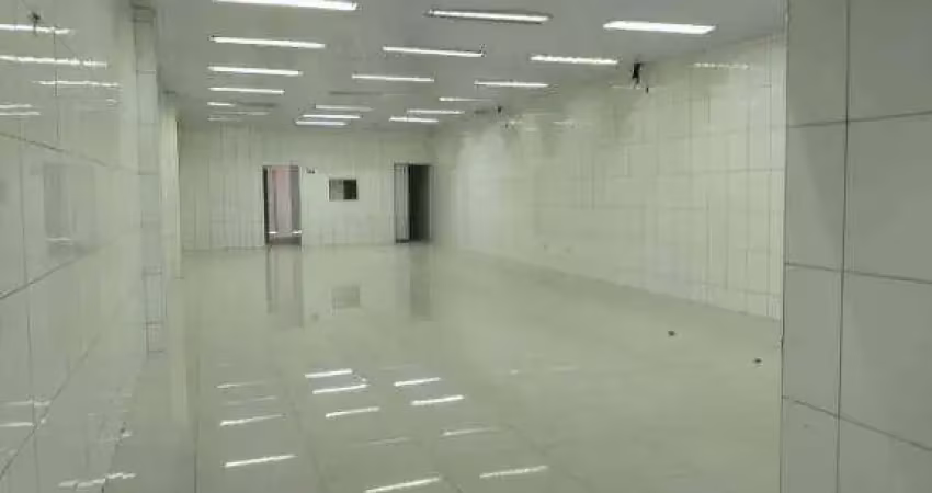Alugo- salão / loja comercial - 270m² - a 10 minutos da av. paulista  sl 190103 rh