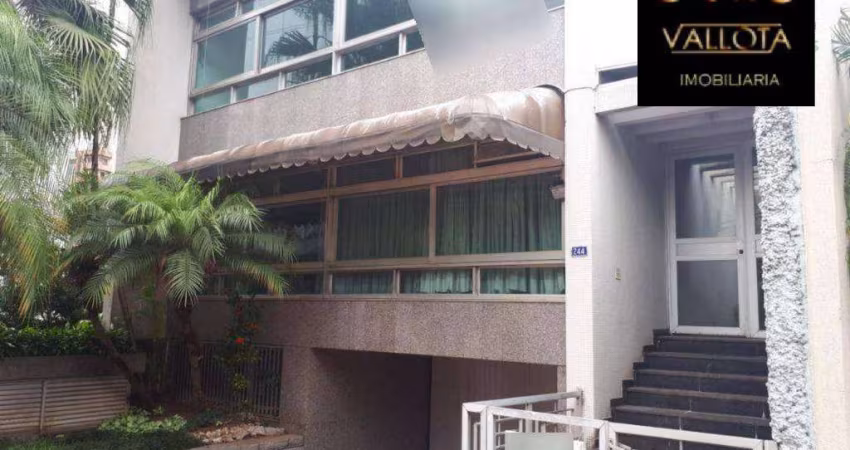 Sobrado com 6 dormitórios para alugar, 836 m² por R$ 16.700,00/mês - Parque da Mooca - São Paulo/SP
