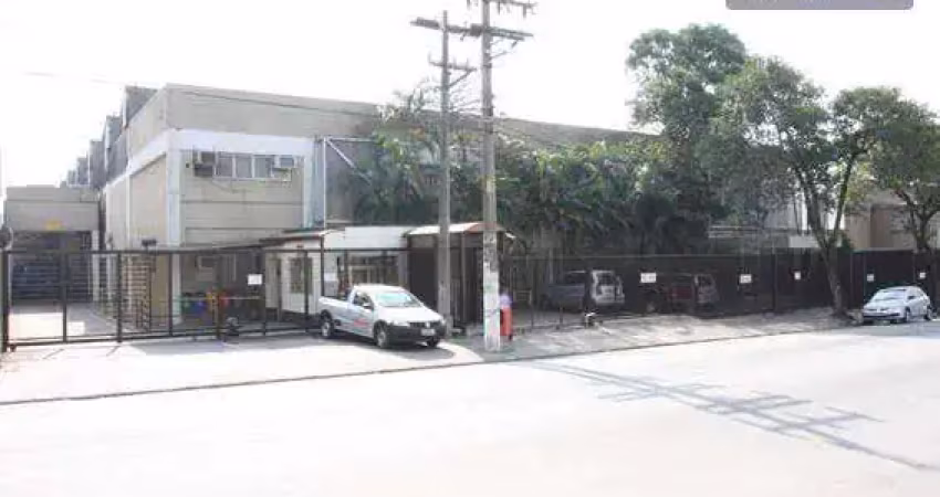 Galpão para alugar, 4123 m² por r$ 117.857,66/mês - são bernardo do campo - são bernardo do campo/sp