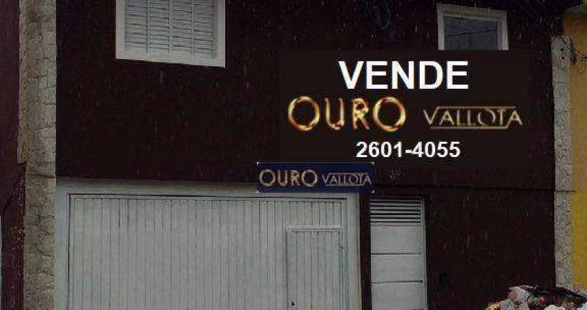 Prédio à venda, 512 m² por R$ 2.200.000,00 - Penha - São Paulo/SP