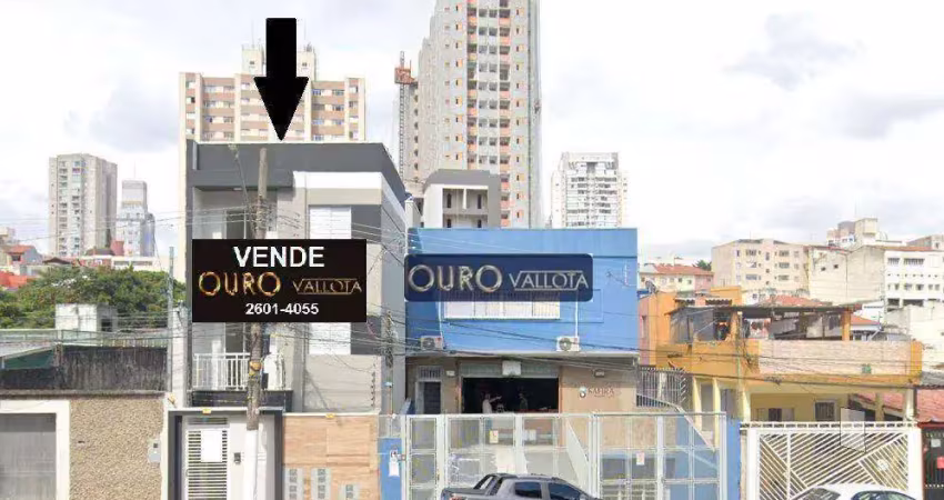 Prédio à venda, 550 m² por r$ 2.600.000,00 - imirim - são paulo/sp
