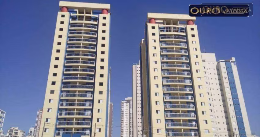 Apartamento com 3 dormitórios - AP 191218V