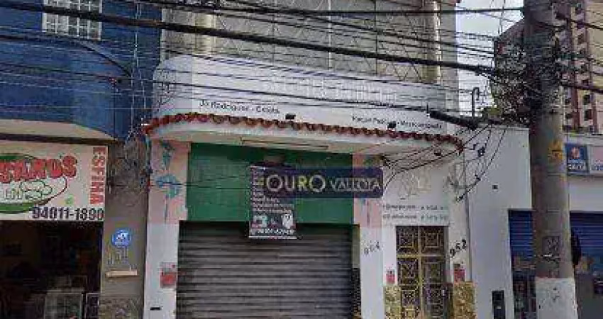 Sala comercial com 1 sala para alugar na Rua do Oratório, Mooca, São Paulo