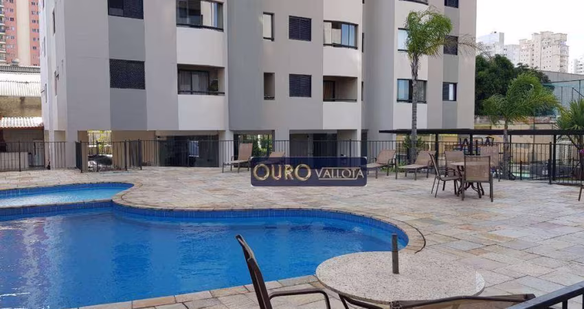 Apartamento com 60m²