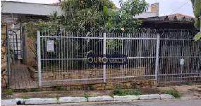 CASA TERREA - VILA EMA-250M2 - 3 DORM-1 VG- 1 EDÍCULA