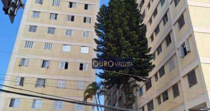 Apartamento com 52m²