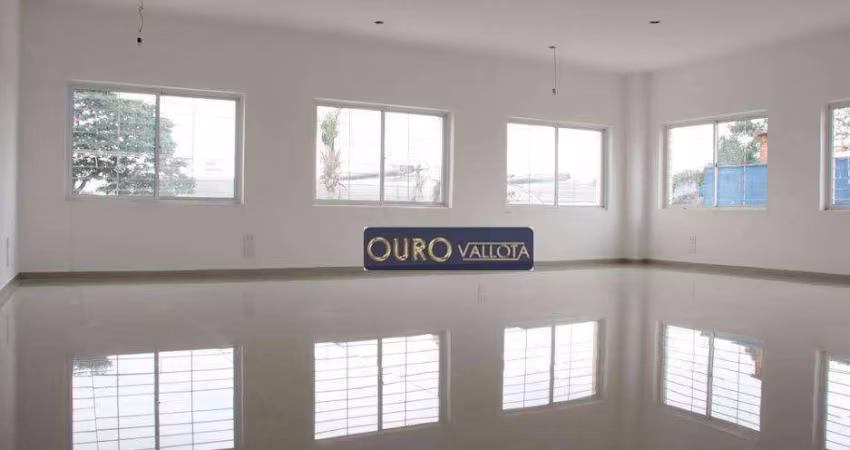 Prédio para alugar, 500 m² por R$ 21.755,52/mês - Jardim Aeroporto - São Paulo/SP