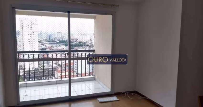 Apartamento 3 dormitórios