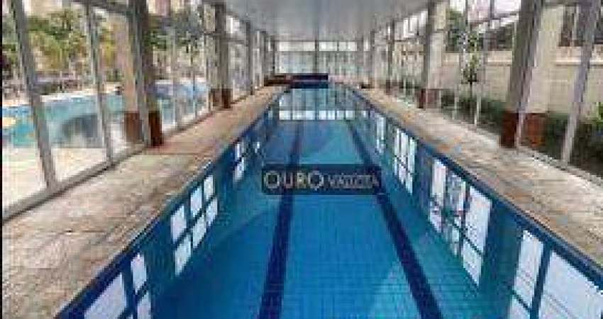APARTAMENTO COM 3 SUÍTES E VARANDA GOURMET NA MOOCA