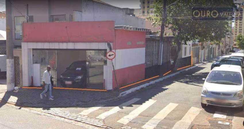 Loja à venda, 177 m² por R$ 900.000,00 - Mooca - São Paulo/SP