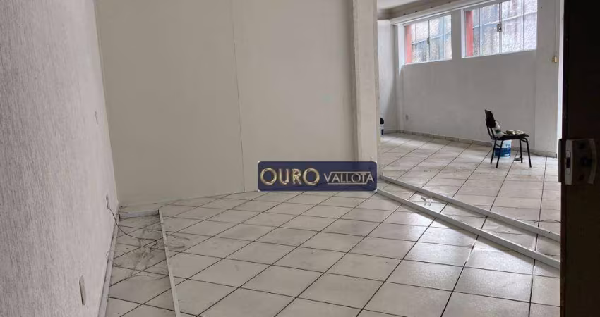 Salão Comercial com 140m²