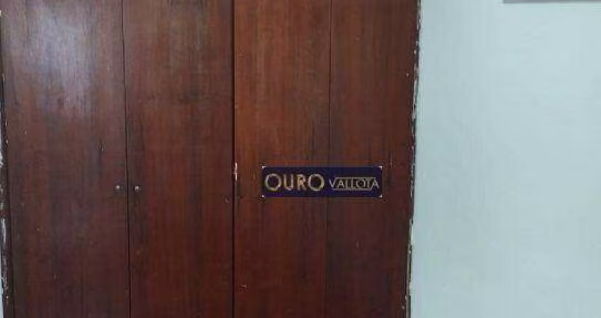 Apartamento com 2 dormitórios à venda, 93 m² por R$ 450.000,00 - Mooca - São Paulo/SP