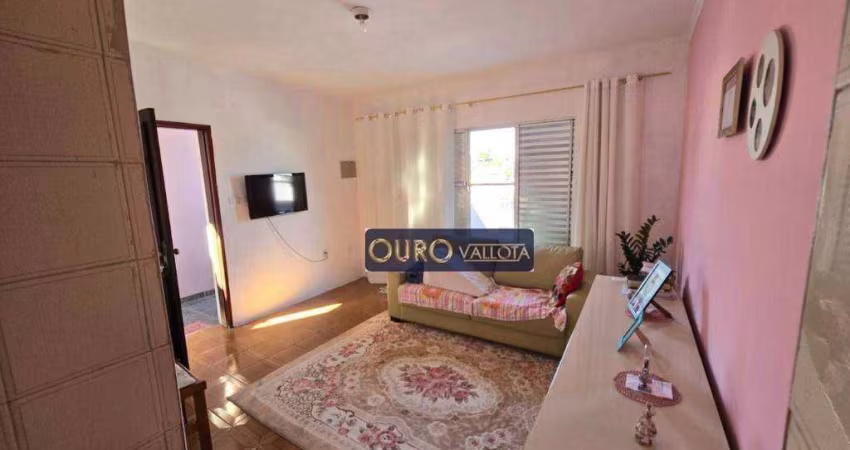 Casa com 250m²