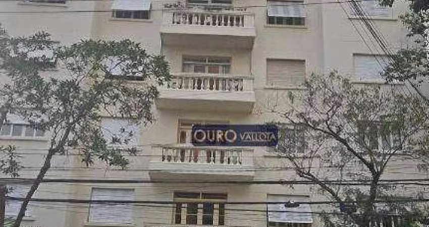 Apartamento no Jardim Paulista