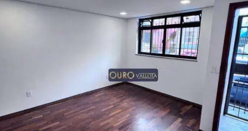 Sobrado mooca, condominio fechado  | 140m²  3 dorm. suíte e 2 vagas de garagem