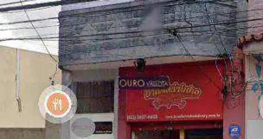 Sala comercial para alugar na Rua do Oratório, Mooca, São Paulo