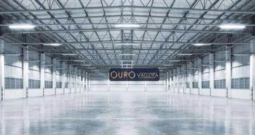 Galpão com 2.6008m² para Locação
