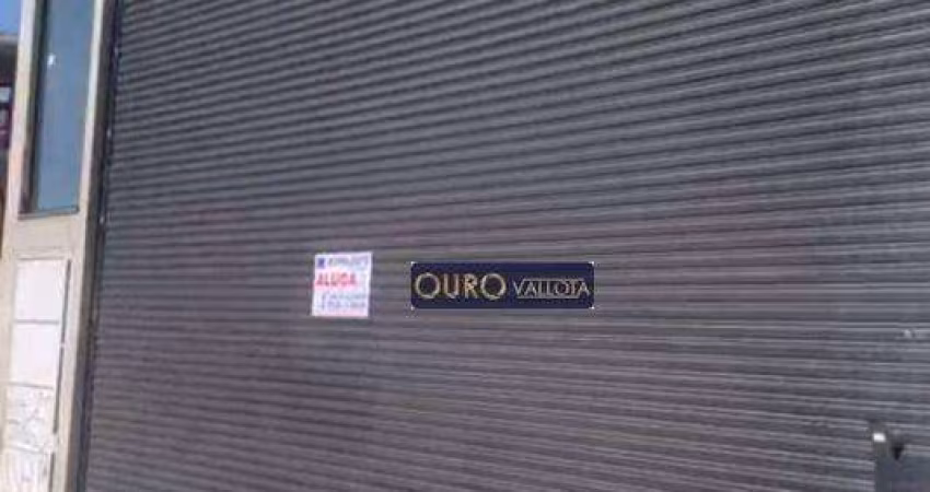 Galpão com 180m²