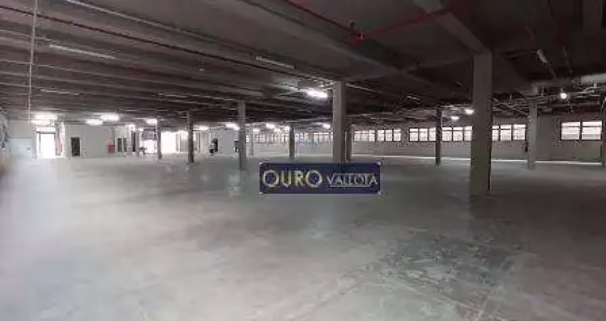 Barracão / Galpão / Depósito para alugar na Rua Antônio Fidélis, Lapa de Baixo, São Paulo