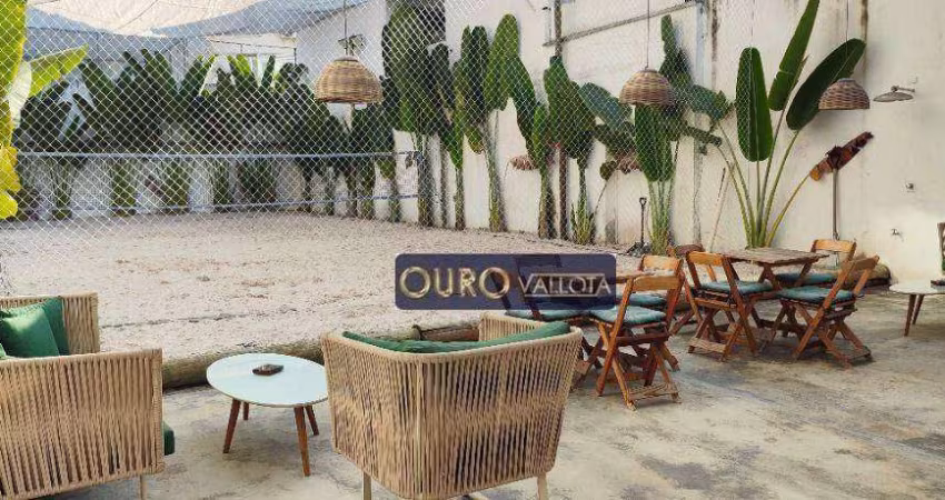Conjunto Comercial com 300m²