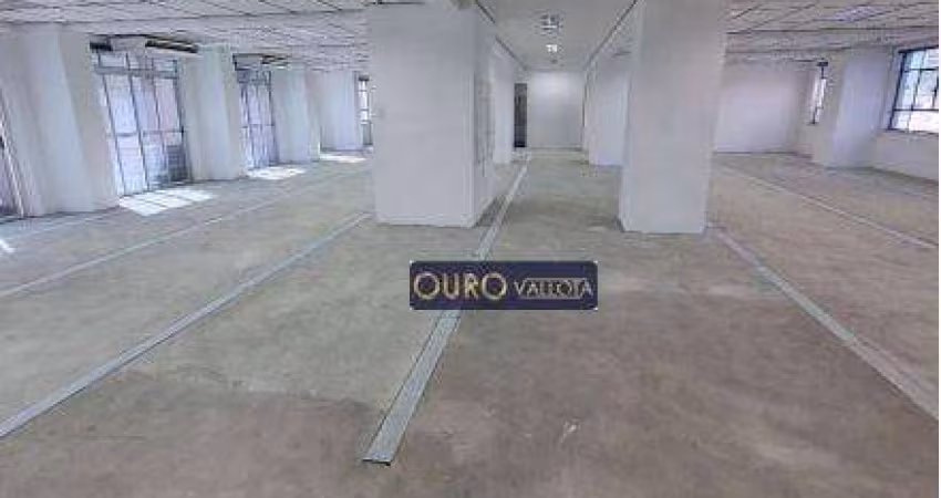 Conjunto para alugar, 562 m² por R$ 27.713,59/mês - Centro - São Paulo/SP