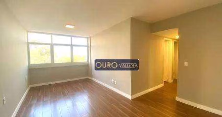 Apartamento com 3 dormitórios à venda, 82 m² por R$ 595.000,00 - Cambuci - São Paulo/SP