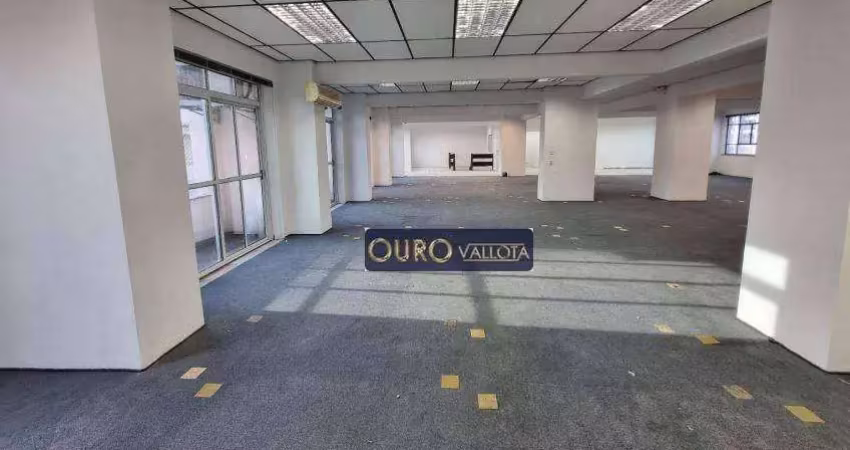 Conjunto para alugar, 562 m² por r$ 27.713,59/mês - centro - são paulo/sp