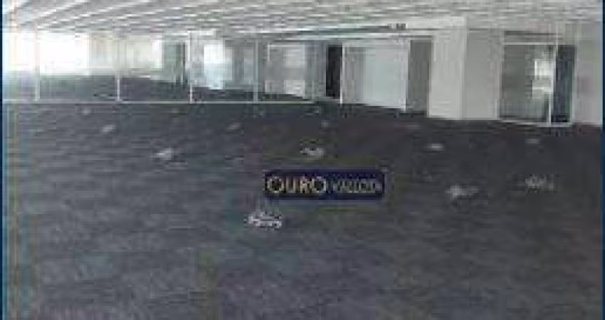 Conjunto para alugar, 2844 m² por R$ 129.333,00/mês - Jardim São Luís - São Paulo/SP