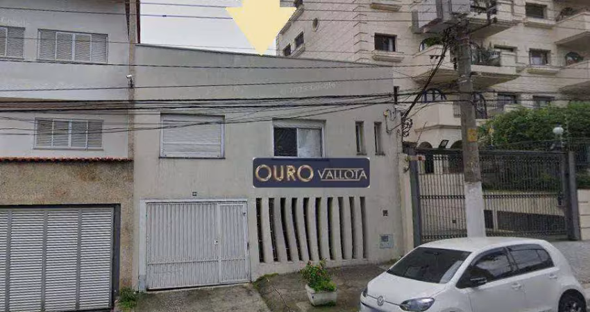 Sobrado com 7 dormitórios à venda, 500 m² por r$ 2.590.000,00 - mooca - são paulo/sp
