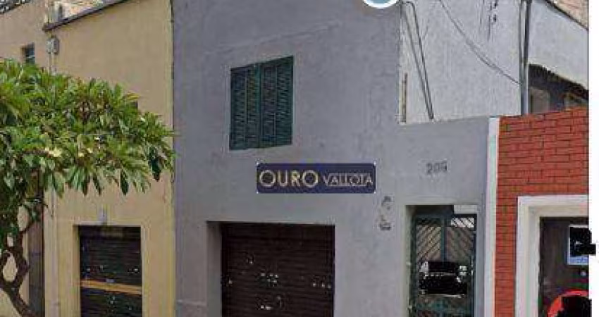 Casa com 2 dormitórios com 90m²