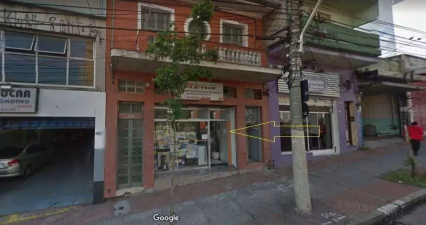 Prédio à venda, 440 m² por r$ 2.200.000,00 - mooca - são paulo/sp