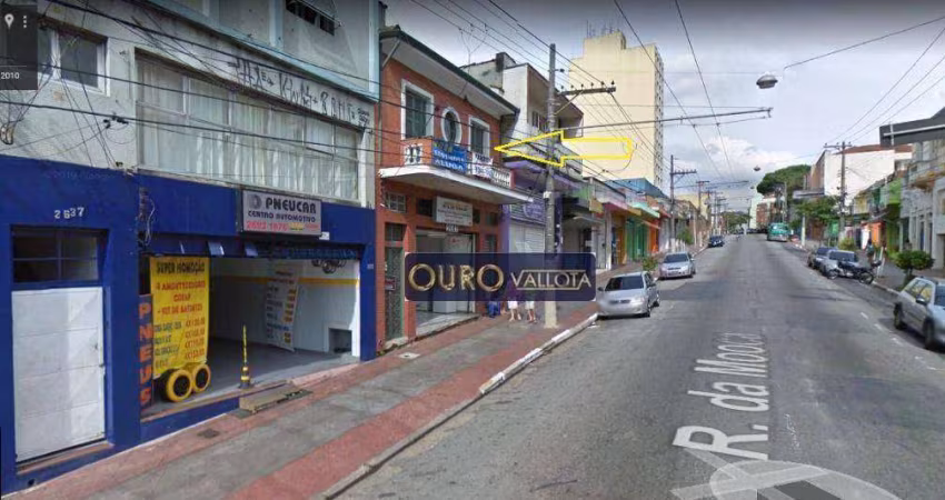 Conjunto comercial com 180m² - CJ 200201EA