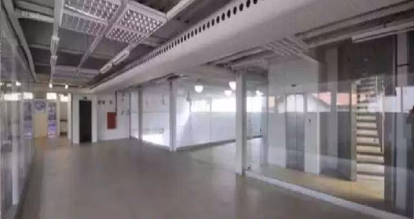 Prédio Comercial Próx a Marginal Tiete- PC 200208V