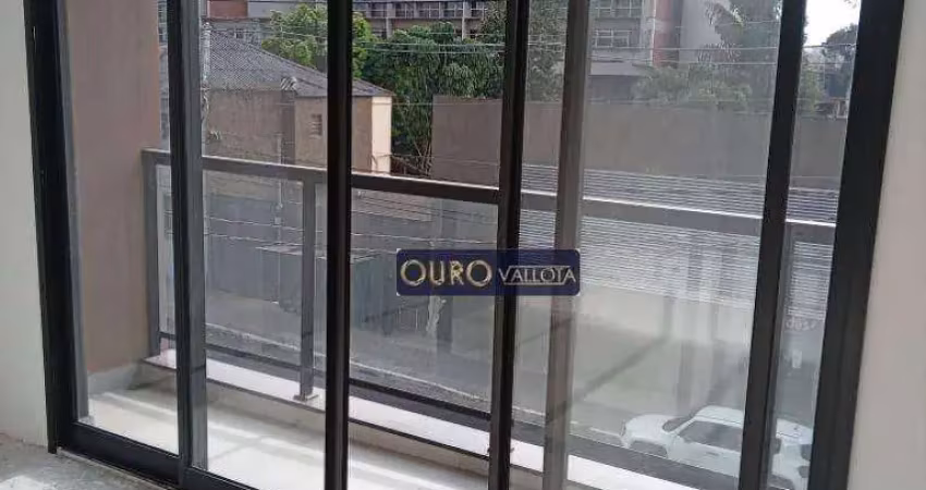 Ap / studio com 28m2 - frente para facldade são judas tadeu na mooca