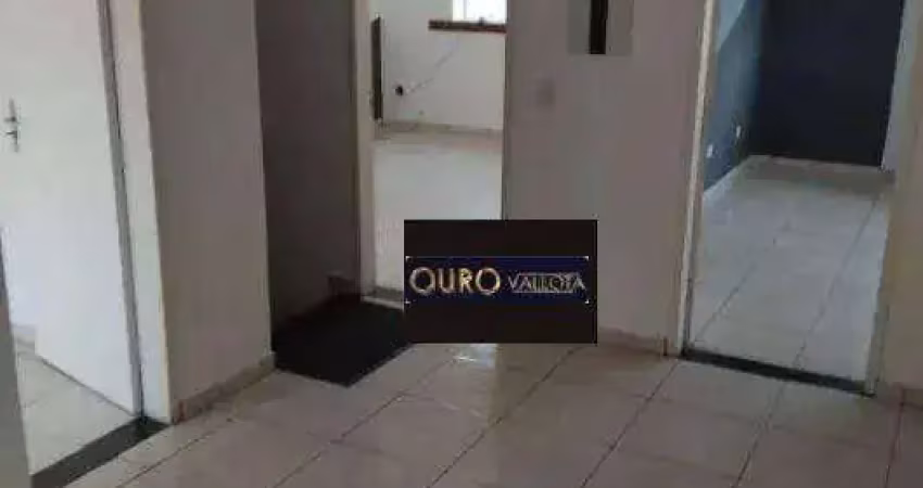 Sala para alugar, 120 m² por r$ 3.317/mês - ipiranga - são paulo/sp