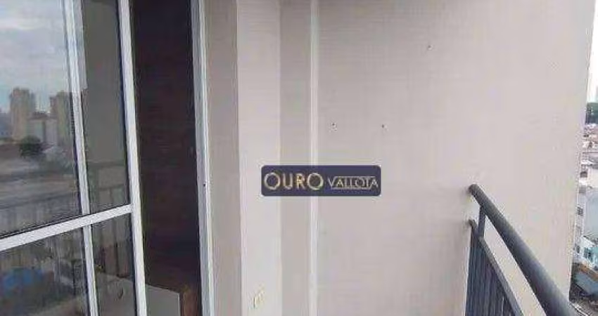 Apartamento para alugar na Rua Padre Raposo, Alto da Mooca, São Paulo