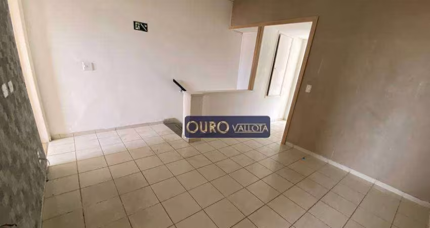 Salão Comercial com 60m²