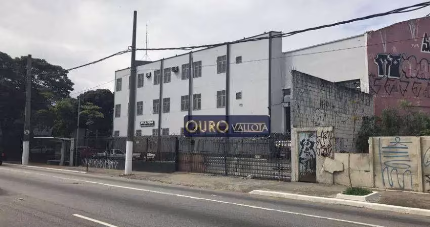 Barracão / Galpão / Depósito à venda na Avenida do Estado, Mooca, São Paulo