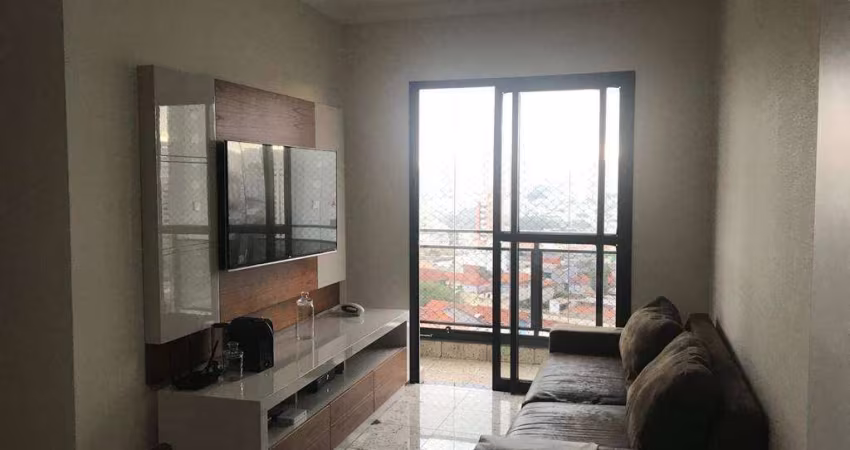 Apartamento com 2 quartos à venda na Rua Cachoeira do Chuvisco, Conjunto Residencial Jardim Canaã, São Paulo