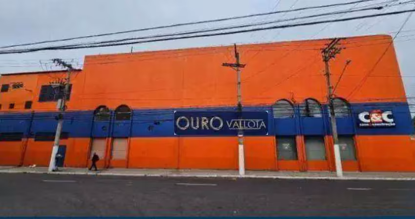 Barracão / Galpão / Depósito para alugar na Avenida Alcântara Machado, Mooca, São Paulo