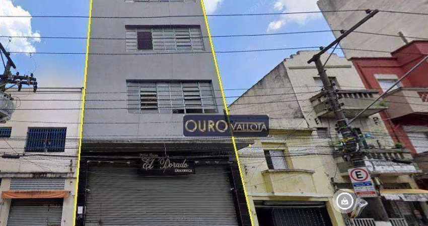 Prédio Comercial com 2.417m²