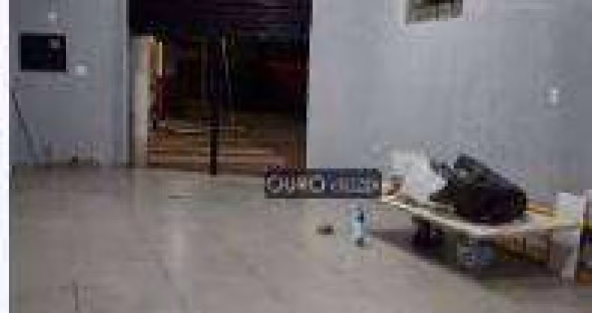 Salão na vila prudente - 70m² - reformado , pintura nova , 1 banheiro